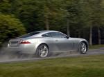 Jaguar XK Coupe 2006 года (US)